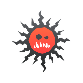 Sticker | Orks 2 CS2 skin