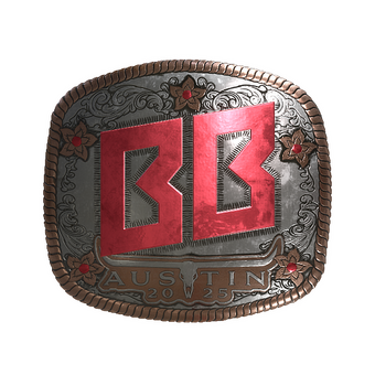 Sticker | BetBoom (Foil) | Austin 2025 CS2 skin