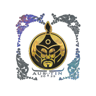 Sticker | The Mongolz (Holo) | Austin 2025 CS2 skin