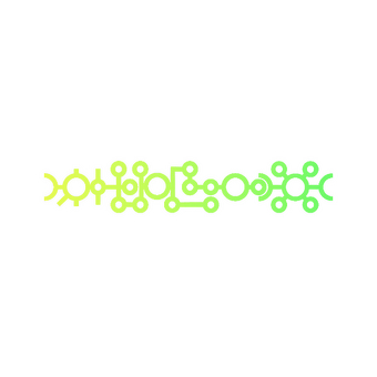 Sticker | Necron Glyphs CS2 skin