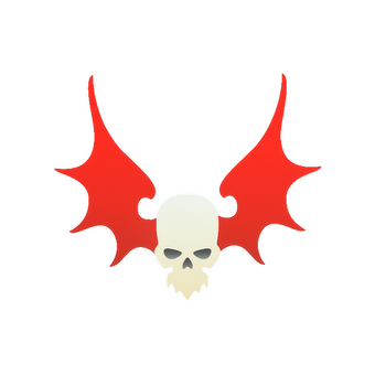 Sticker | Night Lords 1 CS2 skin