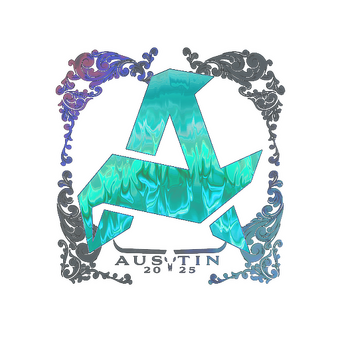 Sticker | Aurora (Holo) | Austin 2025 CS2 skin
