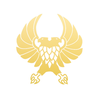 Sticker | Adeptus Custodes 2 CS2 skin