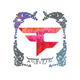 Sticker | FaZe Clan (Holo) | Austin 2025 CS2 skin