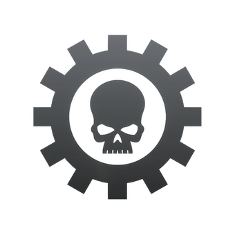 Sticker | Adeptus Mechanicus 1 CS2 skin