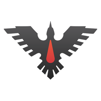 Sticker | Blood Ravens CS2 skin