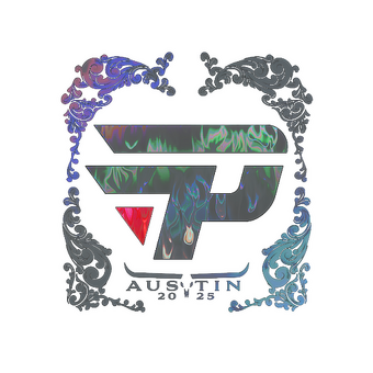 Sticker | paiN Gaming (Holo) | Austin 2025 CS2 skin