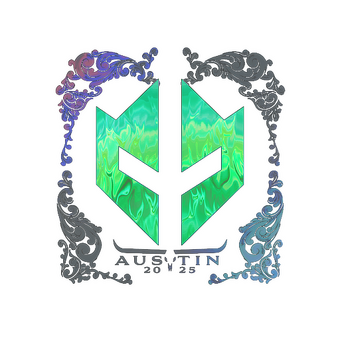 Sticker | Imperial Esports (Holo) | Austin 2025 CS2 skin