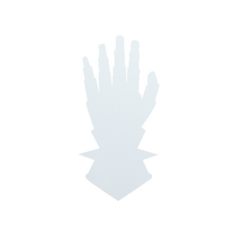 Sticker | Iron Hands CS2 skin