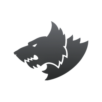Sticker | Space Wolves CS2 skin