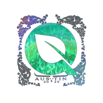 Sticker | FlyQuest (Holo) | Austin 2025 CS2 skin