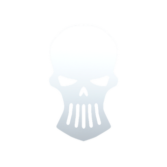 Sticker | Silver Skulls CS2 skin