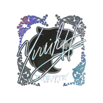 Sticker | yuurih (Holo) | Austin 2025 CS2 skin