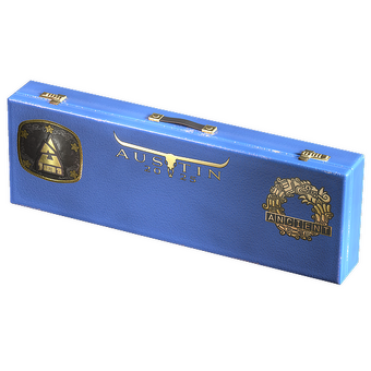 Austin 2025 Ancient Souvenir Package CS2 skin