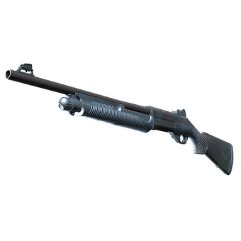 Souvenir Nova | Rain Station (Field-Tested) CS2 skin