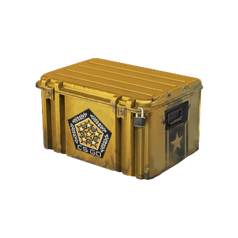 Chroma Case CS2 skin