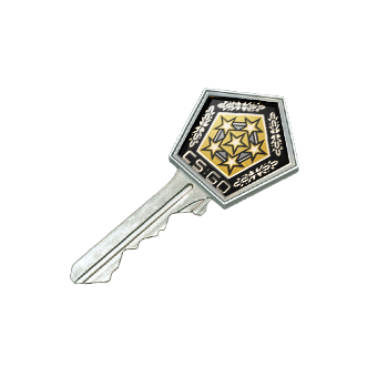 Chroma Case Key CS2 skin
