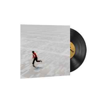 Music Kit | Juelz, Floorspace CS2 skin