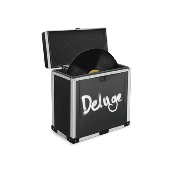 Deluge Music Kit Box CS2 skin