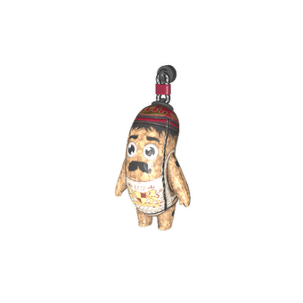 Charm | Lil' Vino CS2 skin