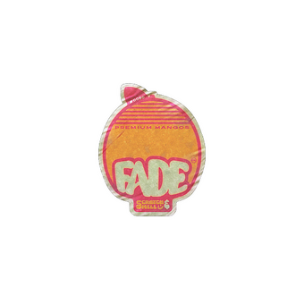 Sticker | Fade Mangos CS2 skin
