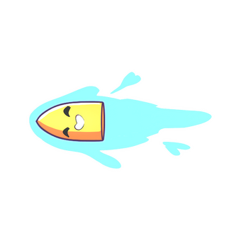 Sticker | Sent With Love CS2 skin