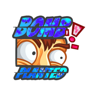 Sticker | Bomb Planted (Holo) CS2 skin