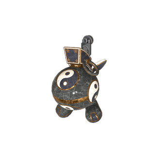 Charm | Lil' Zen CS2 skin