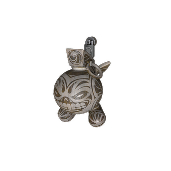 Charm | Whittle Guy CS2 skin