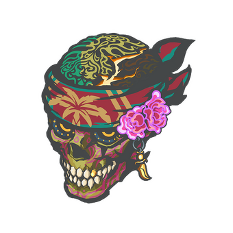 Sticker | Lorena CS2 skin