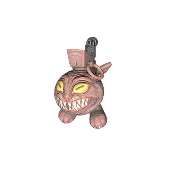 Charm | Fluffy CS2 skin