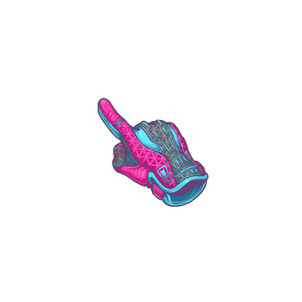 Sticker | Vice Cursor CS2 skin