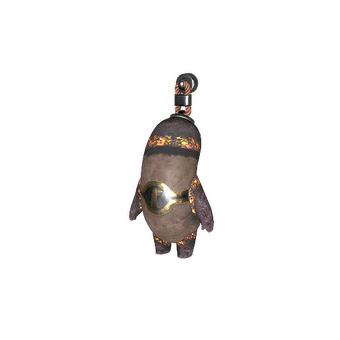 Charm | Lil' Smokey CS2 skin