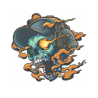 Sticker | Clavis CS2 skin