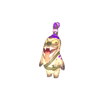 Charm | Lil' Cackle CS2 skin