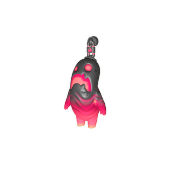 Charm | Magmatude CS2 skin