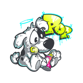 Sticker | Pop Pup CS2 skin