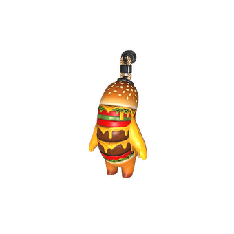 Charm | Lil' Buns CS2 skin