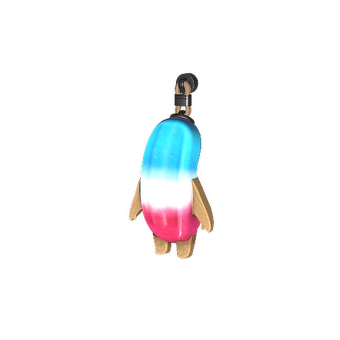 Charm | Pocket Pop CS2 skin