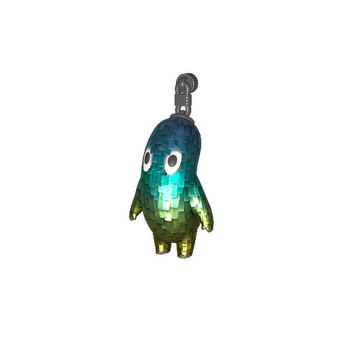 Charm | Piñatita CS2 skin