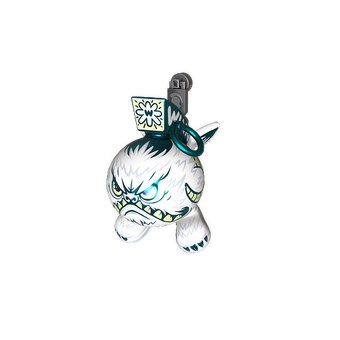 Charm | Lil' Yeti CS2 skin
