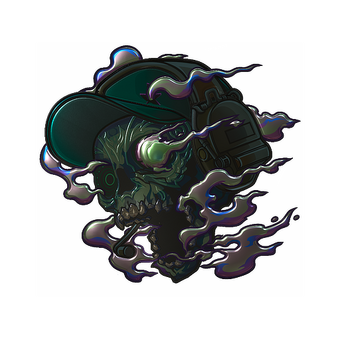 Sticker | Clavis (Foil) CS2 skin