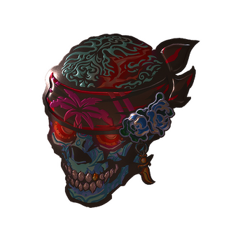 Sticker | Lorena (Foil) CS2 skin