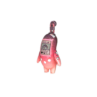 Charm | Lil' Chirp CS2 skin