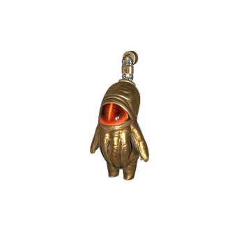 Charm | Lil' Eldritch CS2 skin