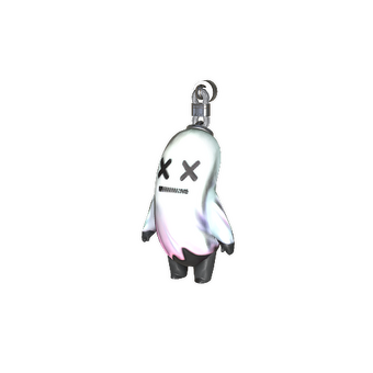 Charm | Lil' Boo CS2 skin