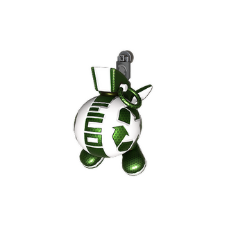 Charm | Lil' Eco CS2 skin