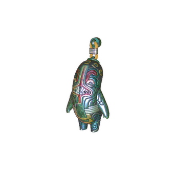 Charm | Lil' Serpent CS2 skin
