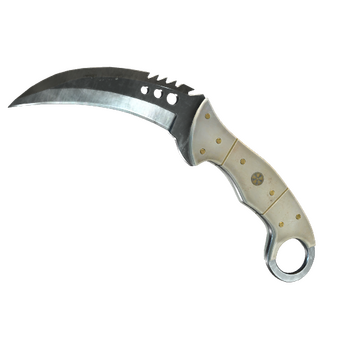 ★ Talon Knife CS2 skin