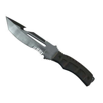 ★ Survival Knife CS2 skin